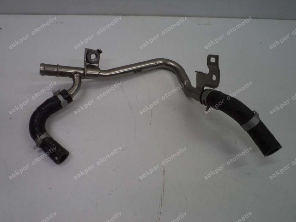 Hyundai İ20 Bayon Su Borusu 2545107801 CP (DC114)