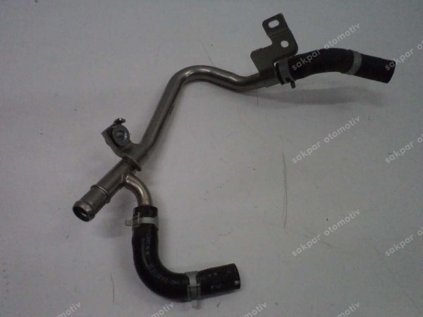 Hyundai İ20 Bayon Su Borusu 2545107801 CP (DC114)