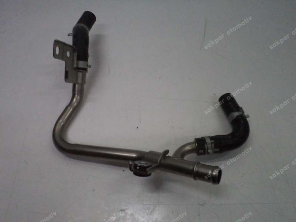 Hyundai İ20 Bayon Su Borusu 2545107801 CP (DC114)