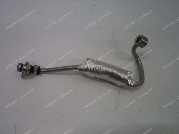 Hyundai İ20 Bayon Turbo Yağlama Borusu 2826007600 YP SP (DC114)