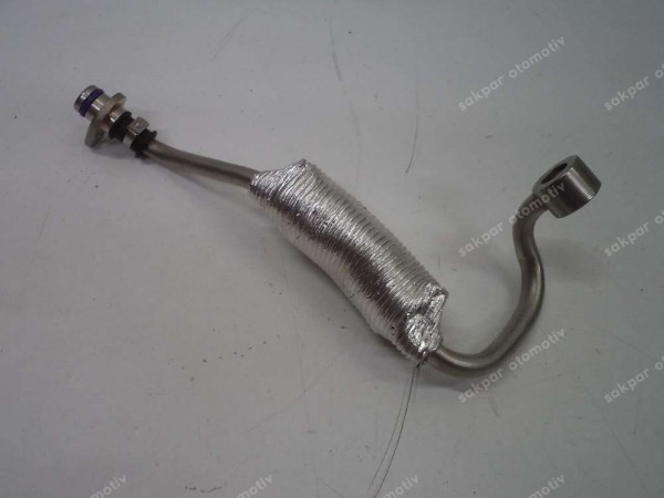 Hyundai İ20 Bayon Turbo Yağlama Borusu 2826007600 YP SP (DC114)