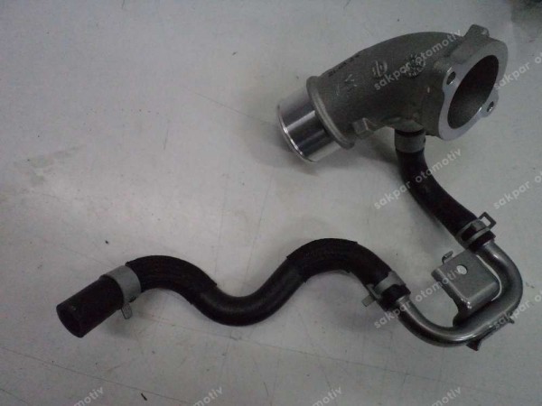 Hyundai İ20n Su Hortumu Borusu 26712-2M840 26711-2M840 YP SP (DC111)