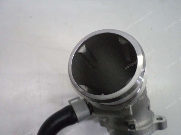 Hyundai İ20n Su Hortumu Borusu 26712-2M840 26711-2M840 YP SP (DC111)