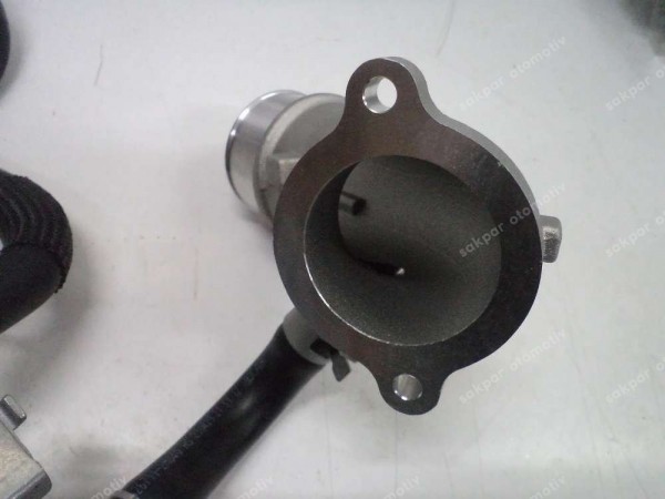 Hyundai İ20n Su Hortumu Borusu 26712-2M840 26711-2M840 YP SP (DC111)