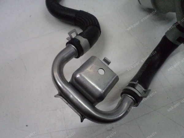 Hyundai İ20n Su Hortumu Borusu 26712-2M840 26711-2M840 YP SP (DC111)