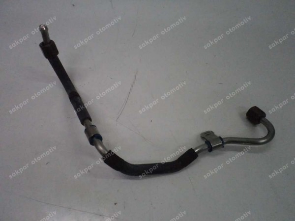 Hyundai İ20 Bayon Yakıt Yüksek Basınç Borusu Orj 35305-07150 YP SP (DC114)