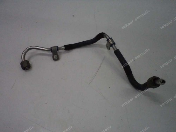 Hyundai İ20 Bayon Yakıt Yüksek Basınç Borusu Orj 35305-07150 YP SP (DC114)