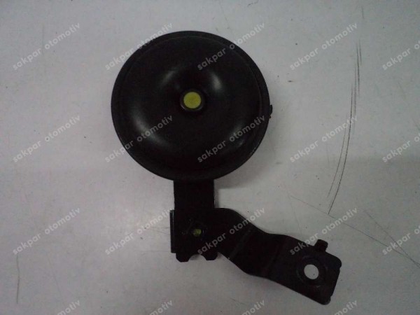 Hyundai İ10 Alarm Kornası Orj 96630-K7100 YP SP (DE123)