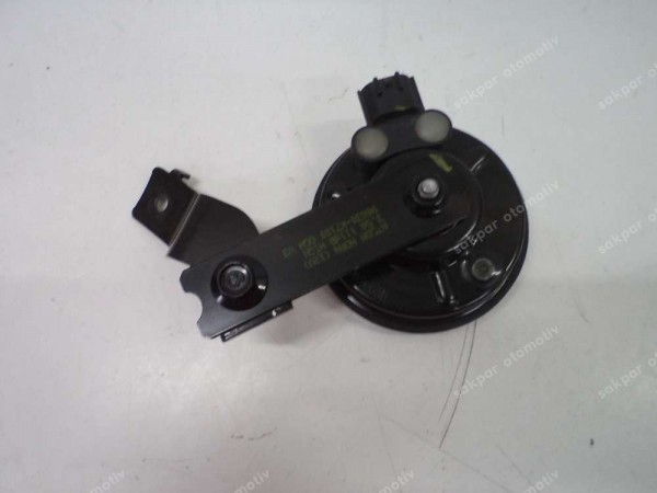 Hyundai İ10 Alarm Kornası Orj 96630-K7100 YP SP (DE123)