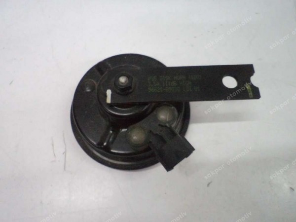 Hyundai İ10 Alarm Kornası Orj. 96610-B9000 CP