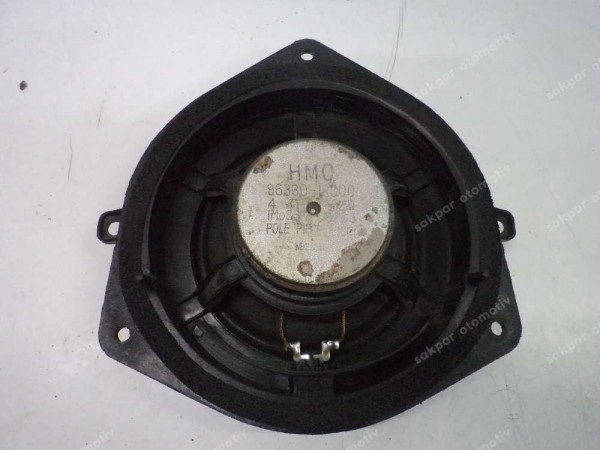 Hyundai Accent Blue Hoparlör Orjinal 96330-1R000 CP (GF127)