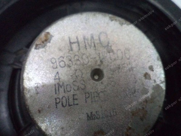 Hyundai Accent Blue Hoparlör Orjinal 96330-1R000 CP (GF127)