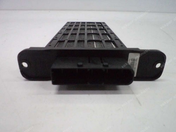 Hyundai Accent Blue İ40 Kalorifer Rezistansı 97192-1R000 YP (DC131)