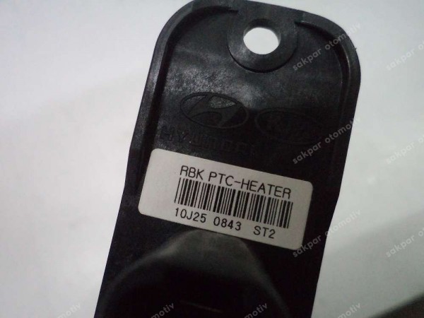 Hyundai Accent Blue İ40 Kalorifer Rezistansı 97192-1R000 YP (DC131)