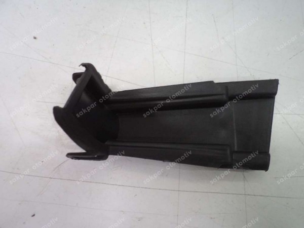 Dacia Duster 4X2 Elektronik Bağlantı Ünitesi Muhafaza Kapağı Orj. 243507049R YP (DB1316)