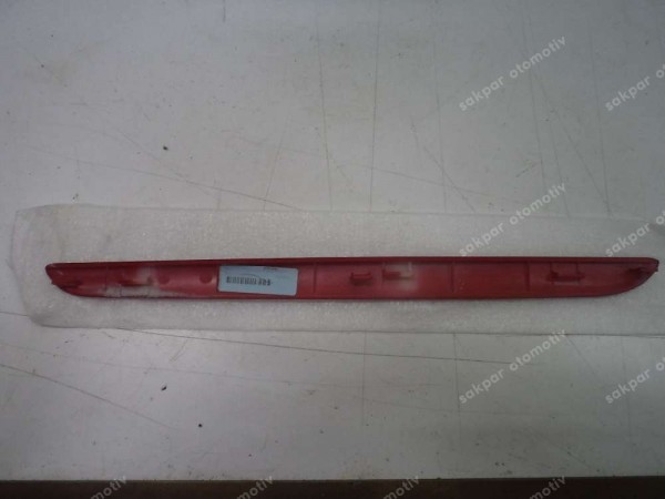 Renault Clio 4 Wagon Sağ Ön Kapı İç Çekme Kolu Çıtası Orj. 806827897R YP (AC122)