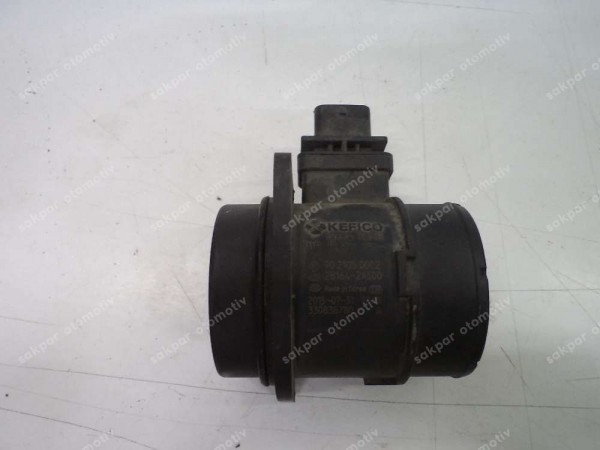 Hyundai Accent Blue Hava Akış Metre Sensörü Orj Amb 281642A500 YP (DE1212)