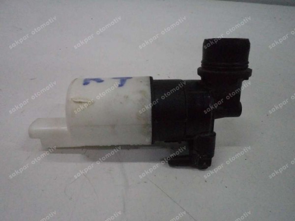 Renault Fluence Megane Clio Peugeot 206 306 Cam Su Fıskiye Motoru 8200067015 9641553980 CP (DE114)