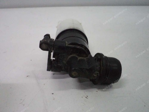 Renault Fluence Megane Clio Peugeot 206 306 Cam Su Fıskiye Motoru 8200067015 9641553980 CP (DE114)