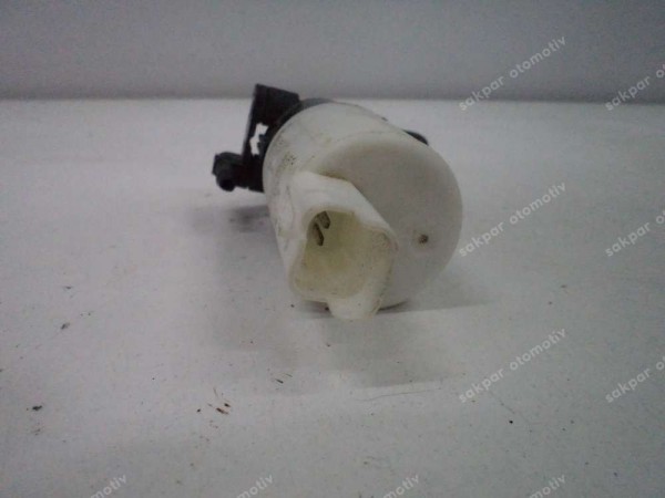 Renault Fluence Megane Clio Peugeot 206 306 Cam Su Fıskiye Motoru 8200067015 9641553980 CP (DE114)