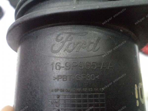 Ford Connect Hava Akışmetre Sensörü 7T16-9P965-AA CP (DE115)
