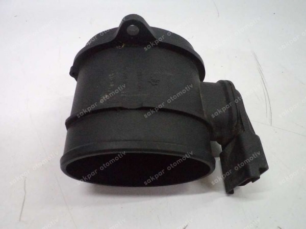 Citroen C3 C4 Berlingo Hava Akışmetre Debimetre 9650010780 CP (DE115)
