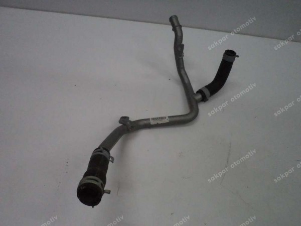 Renault Megane 4 Motor Su Hortumu Borusu 240471593R CP (DC111)