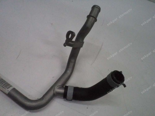 Renault Megane 4 Motor Su Hortumu Borusu 240471593R CP (DC111)