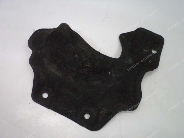 Renault Clio 5 Ses Kesici Keçe Sol 673512644R CP (AC110)