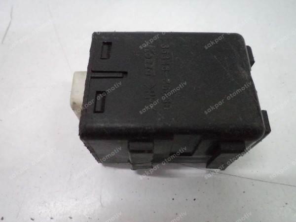 Isuzu N Serisi Elektronik Kontrol Rölesi 35346-35889 CP (DE128)