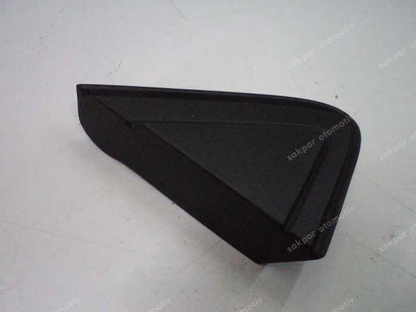 Renault Taliant Sandero Sağ Ön Cam Çamurluk Ayna Üçgeni Orj 638741083R HP CP (CC123)
