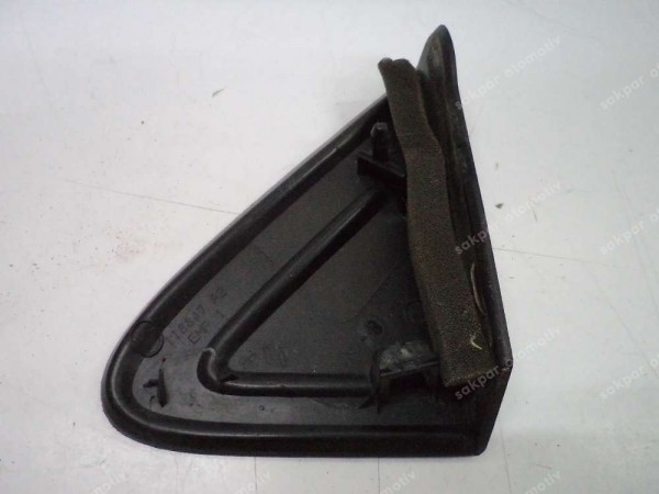 Renault Taliant Sandero Sağ Ön Cam Çamurluk Ayna Üçgeni Orj 638741083R HP CP (CC123)