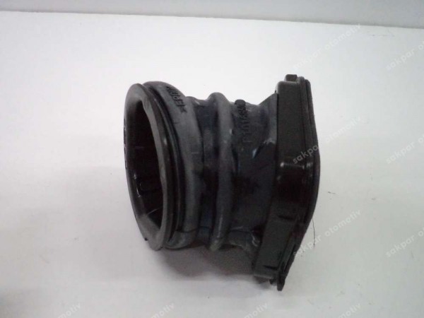 Renault Clio 5 Megane 4 Akü Soğutma Fan Borusu 295S39801R SP YP (DC125)