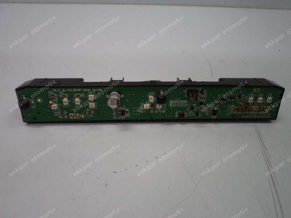 Hyundai İ20 Dörtlü Flaşör Devresi Orj 93750-1J510 CP (AF132)