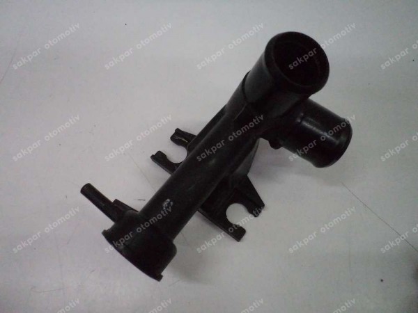 Hyundai Accent Blue Radyatör Boğazı 25329-1R300 CP (DC112)