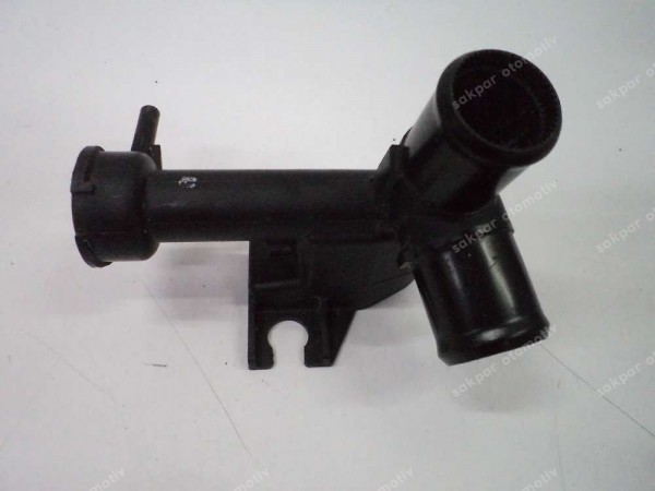 Hyundai Accent Blue Radyatör Boğazı 25329-1R300 CP (DC112)