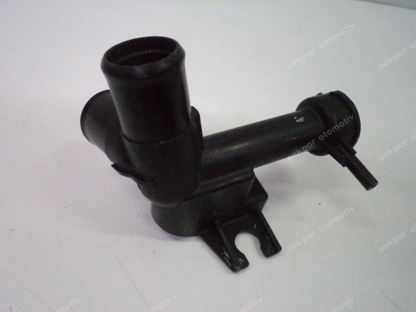 Hyundai Accent Blue Radyatör Boğazı 25329-1R300 CP (DC112)