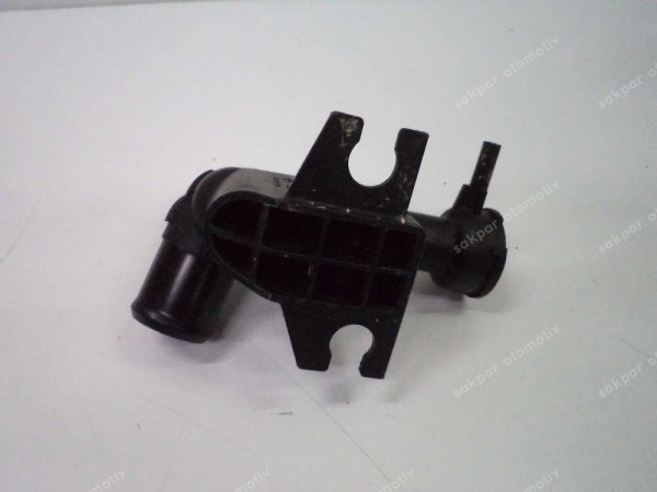 Hyundai Accent Blue Radyatör Boğazı 25329-1R300 CP (DC112)