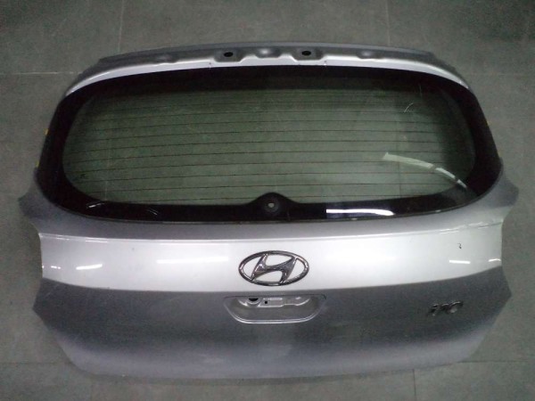 Hyundai İ10 Bagaj Kapağı Orj CP (AA110)