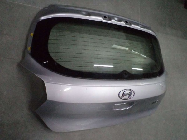 Hyundai İ10 Bagaj Kapağı Orj CP (AA110)