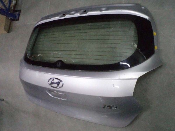 Hyundai İ10 Bagaj Kapağı Orj CP (AA110)