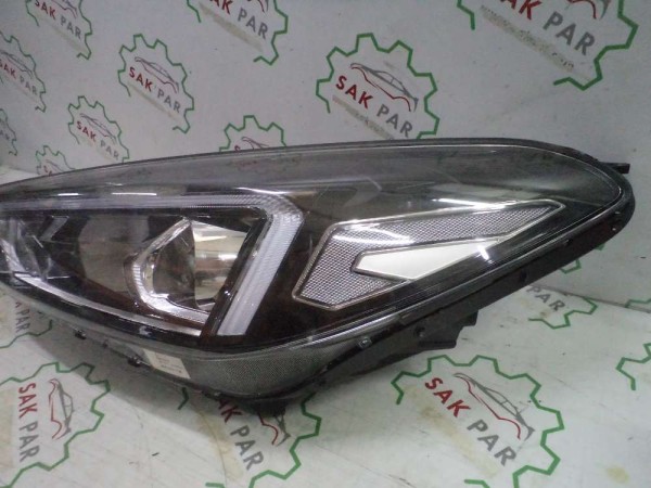 Hyundai Tucson Led Sol Far (İçi Su Alıyor) 92101-D7500 92101-D7600 CP HP (AB130)