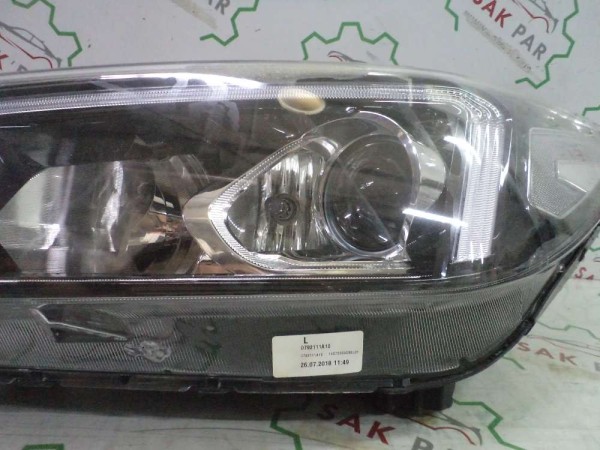 Hyundai Tucson Led Sol Far (İçi Su Alıyor) 92101-D7500 92101-D7600 CP HP (AB130)