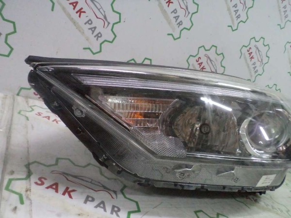 Hyundai Tucson Led Sol Far (İçi Su Alıyor) 92101-D7500 92101-D7600 CP HP (AB130)