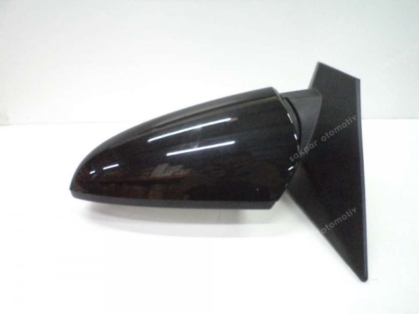 Hyundai İ20 Bayon Sol Ayna Komple Siyah Sinyalli 87617-Q0030 YP SP (CA125)