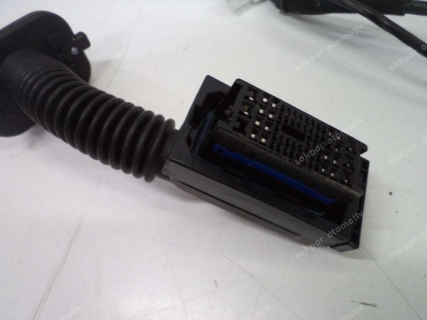 Hyundai İ20 Bayon Sol Ön Kapı Tesisatı Orj 91608-Q0590 YP SP (ZB123)