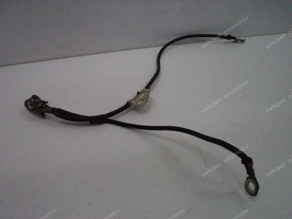 Renault Clio 2 Symbol Eksi Negatif Kutup Başı Kablosu 8200395750 CP (ZB132)