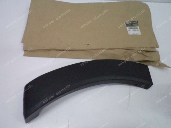 Dacia Dokker Sağ Arka Koruma Bandı Dodik 8671095421 YP (DC127)