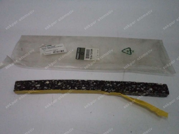 Renault Megane 4 Bagaj Ayar Pulu Süngeri 769473909R YP (DC127)