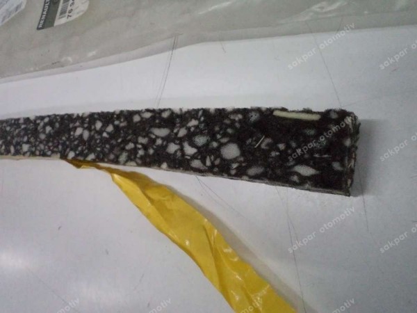 Renault Megane 4 Bagaj Ayar Pulu Süngeri 769473909R YP (DC127)